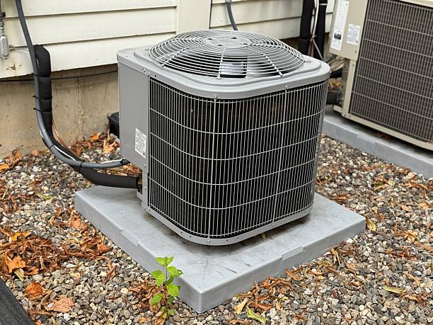 24/7 Emergency Hvac experts in Russellville, MO