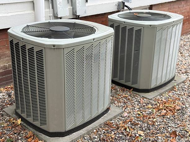 Reliable Hvac contractor in Russellville, MO by Leonard HVAC