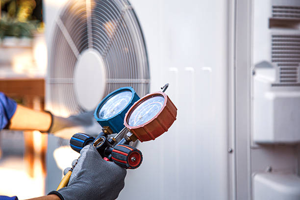 Affordable Hvac solutions in Russellville, MO